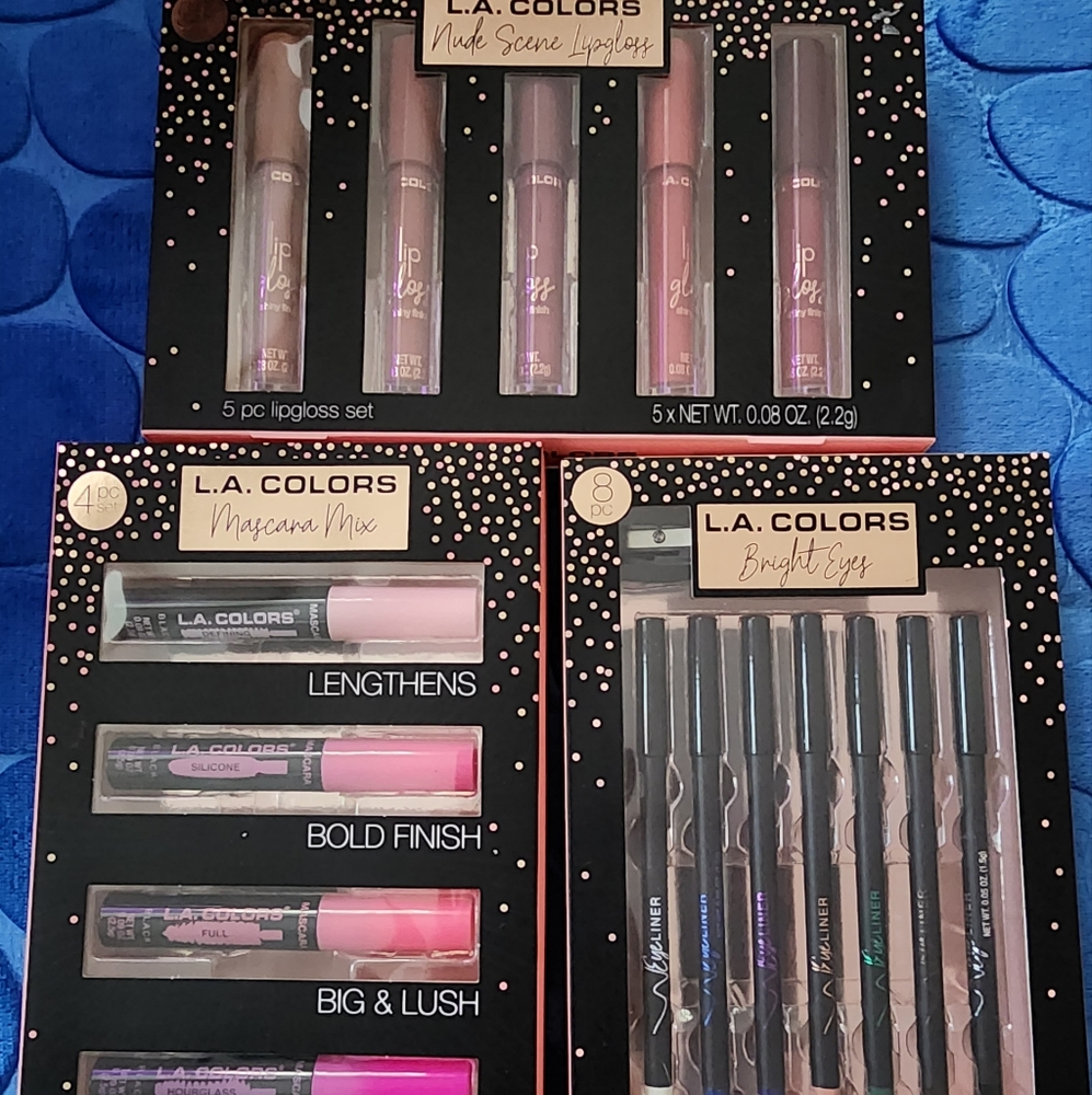 Makeup